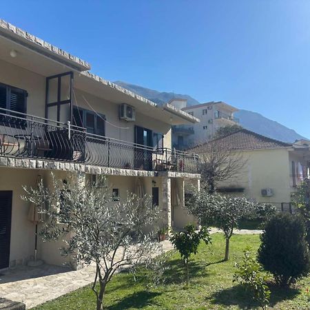 Apartments Samardzic Kotor Exterior photo
