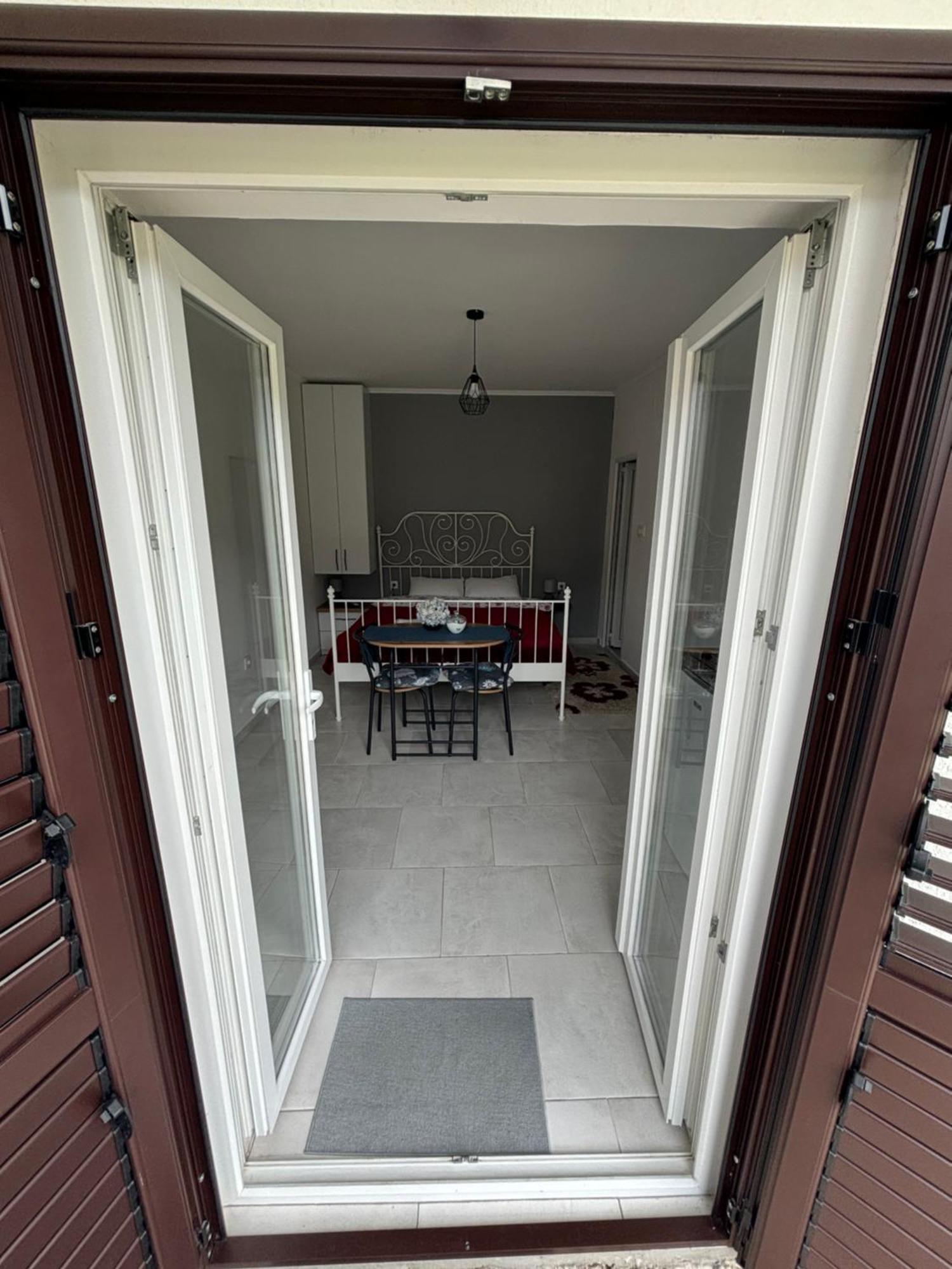 Apartments Samardzic Kotor Exterior photo