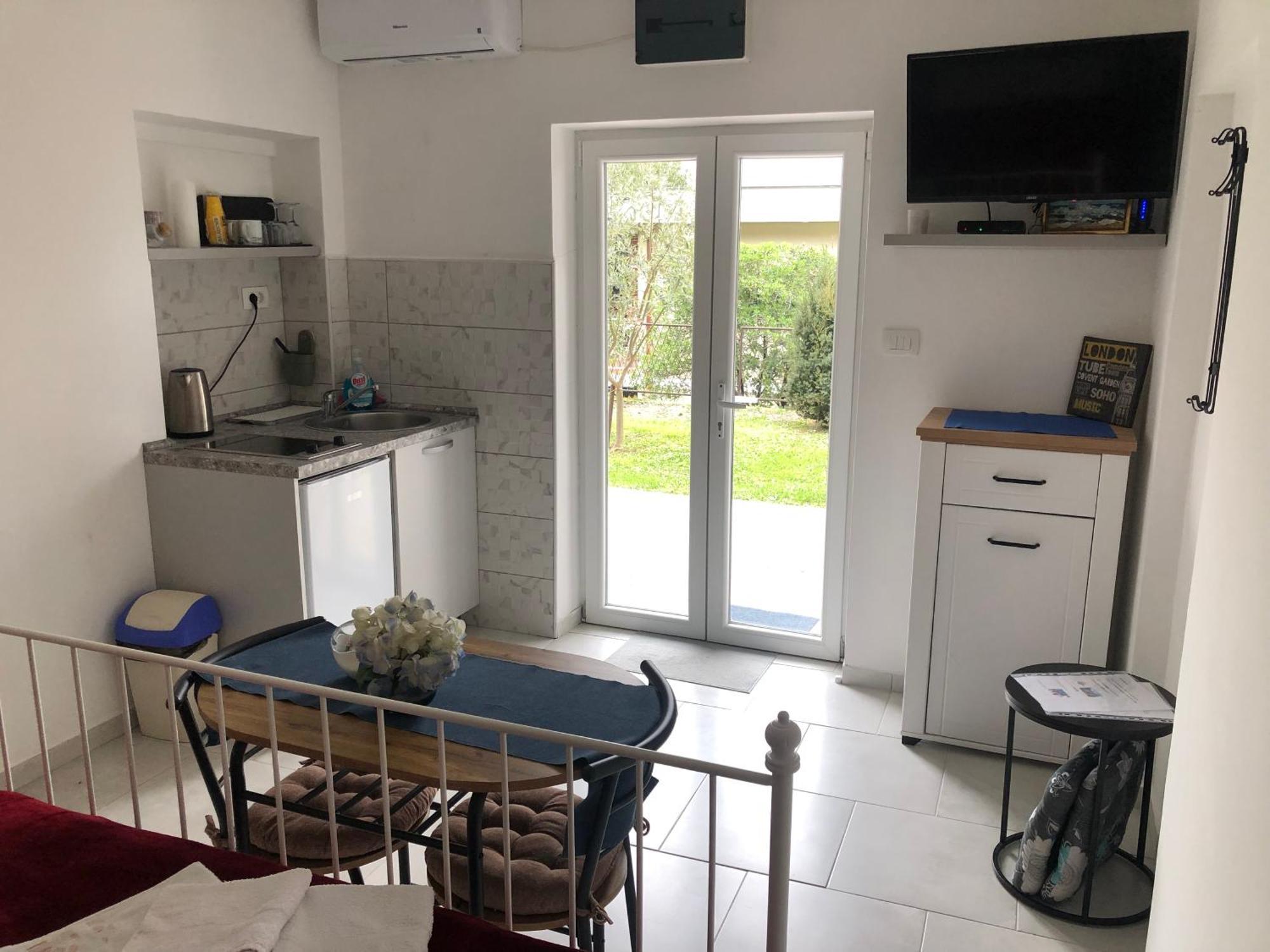 Apartments Samardzic Kotor Exterior photo