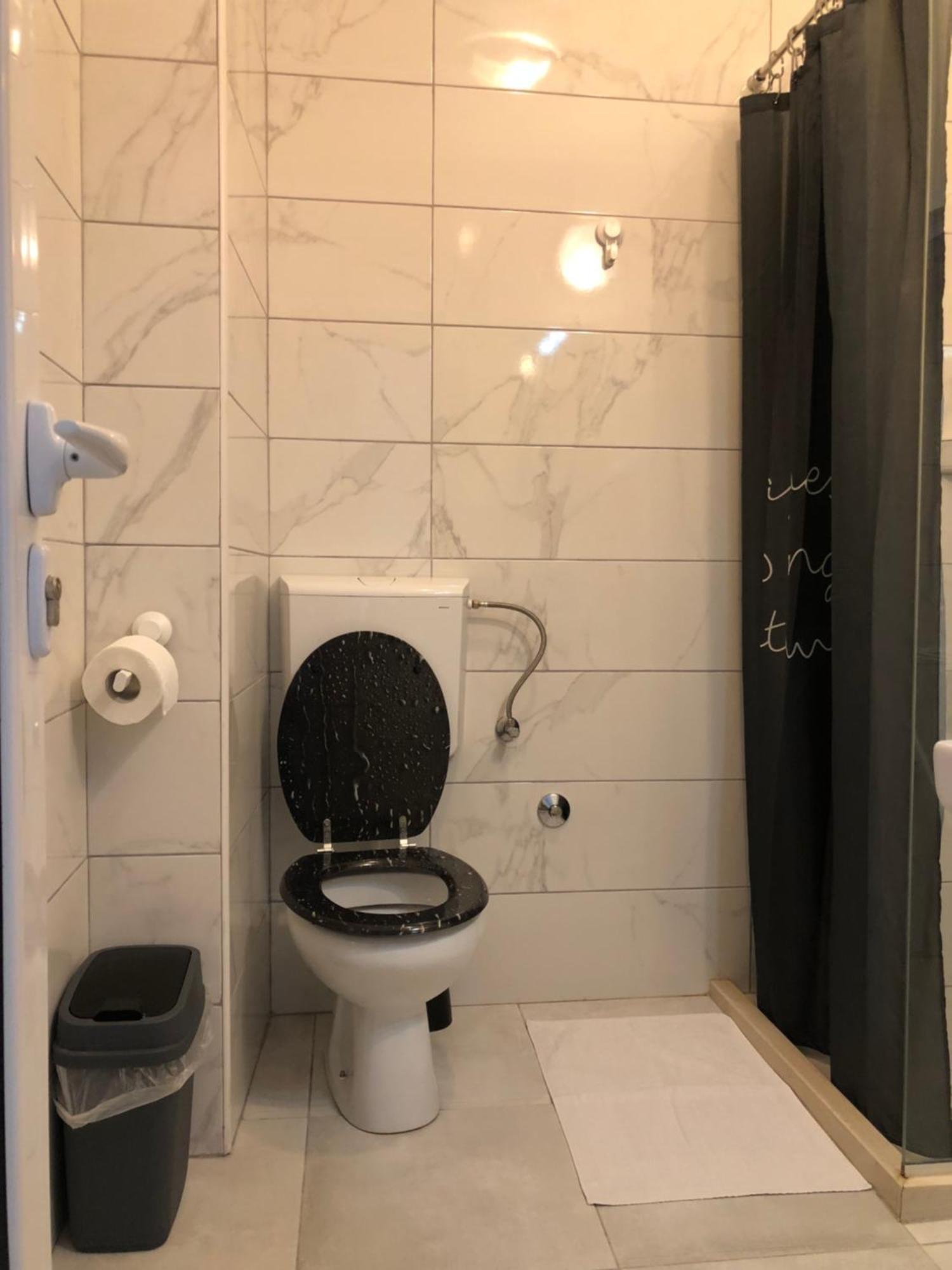 Apartments Samardzic Kotor Exterior photo