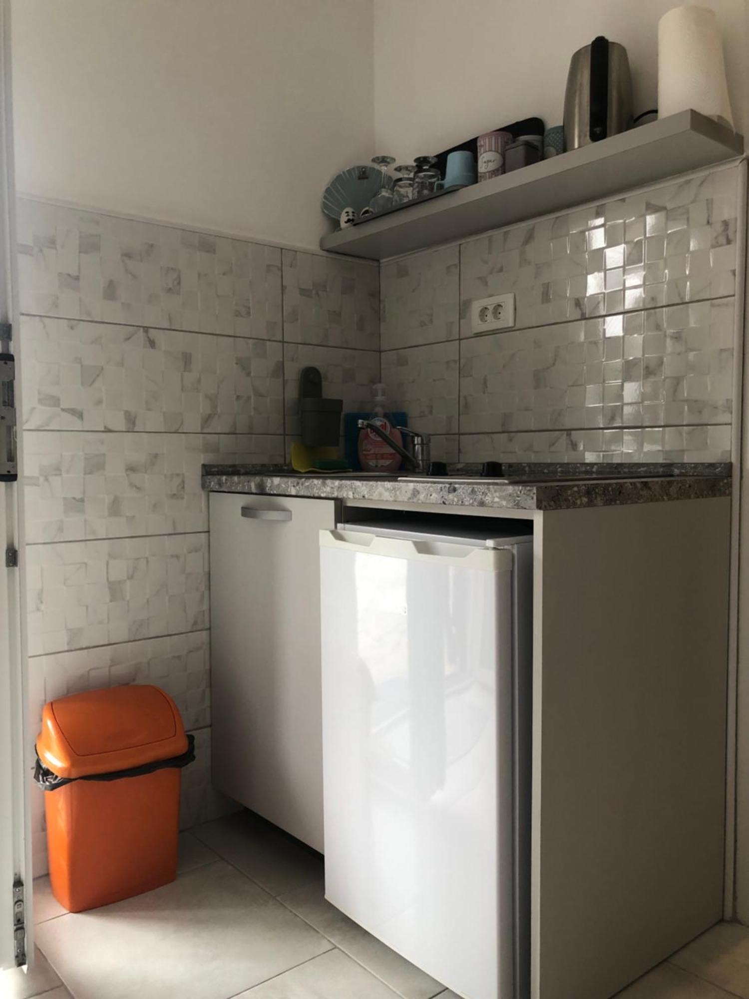 Apartments Samardzic Kotor Exterior photo