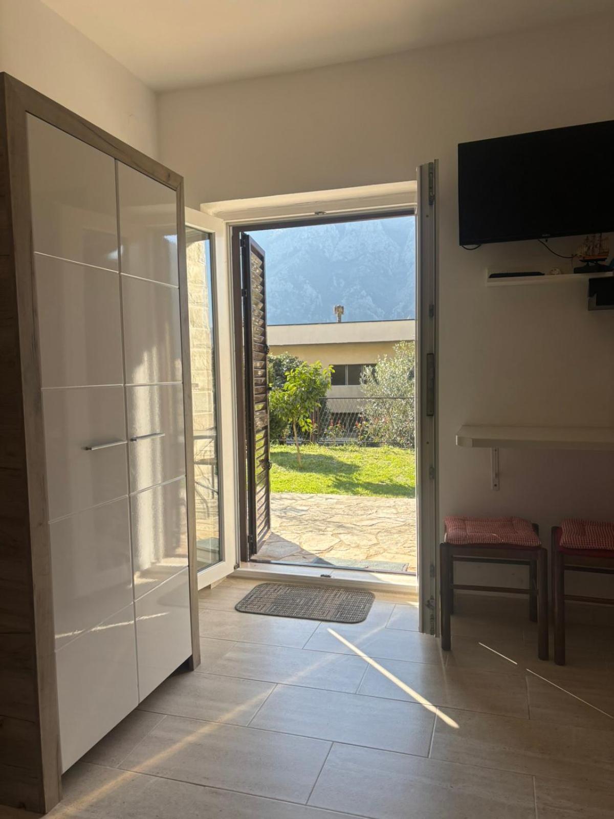 Apartments Samardzic Kotor Exterior photo