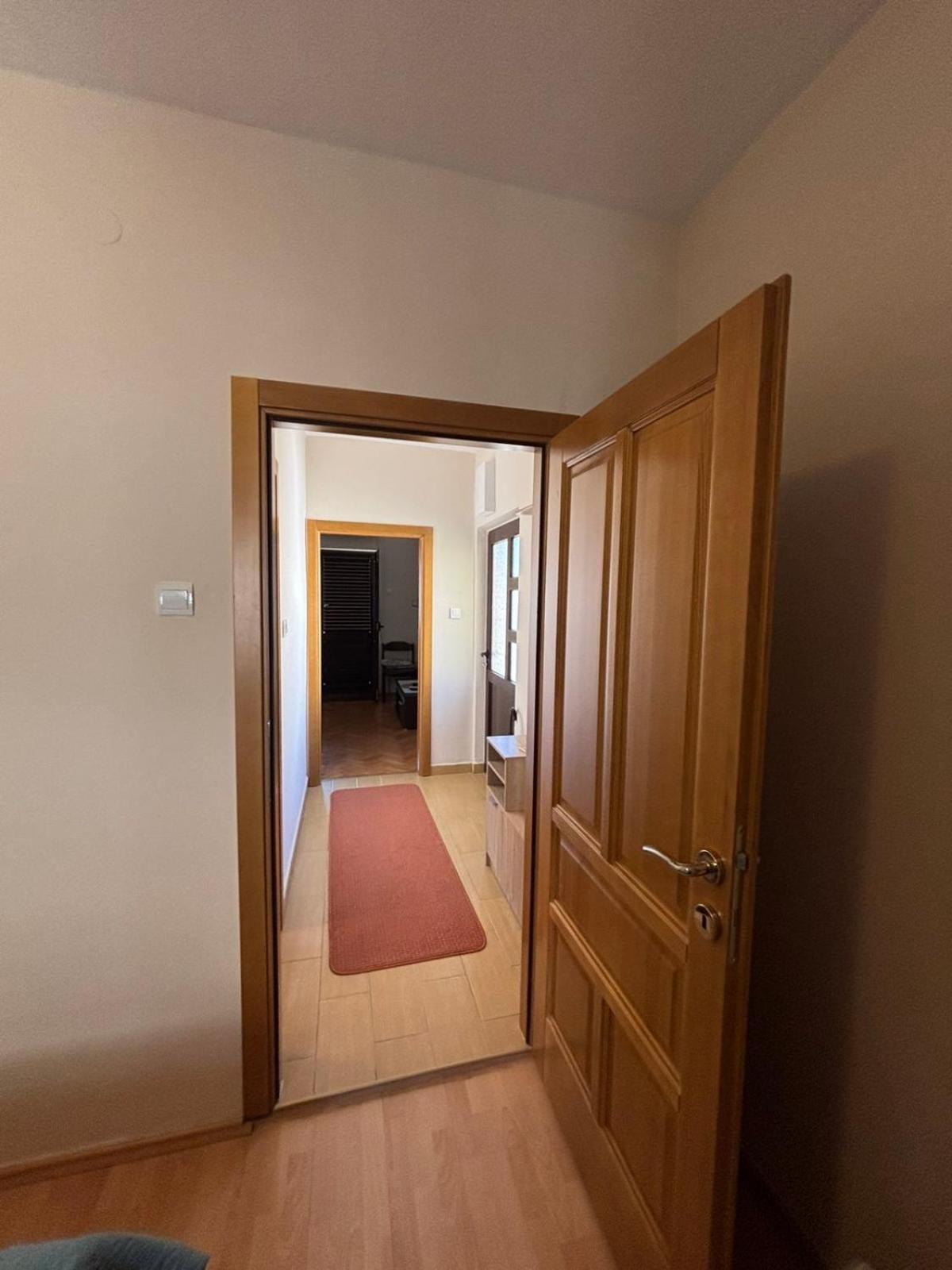 Apartments Samardzic Kotor Exterior photo
