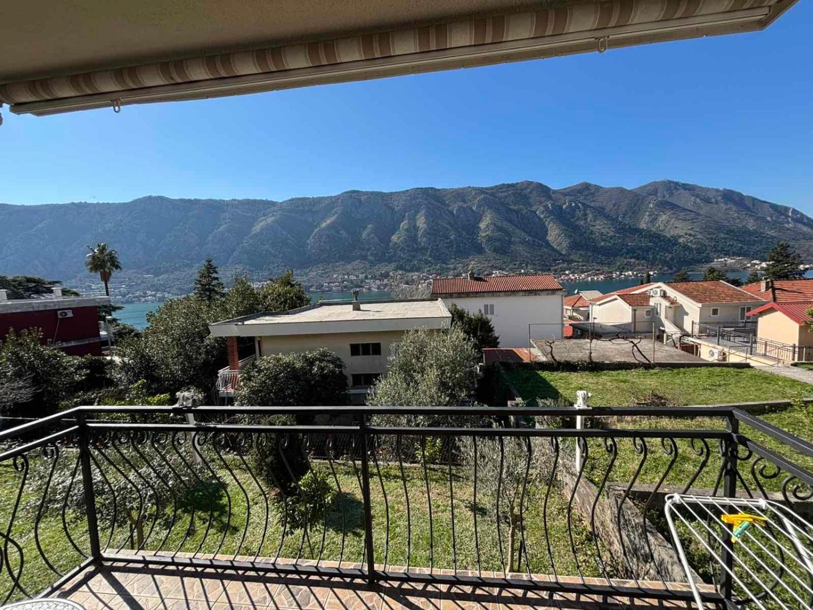 Apartments Samardzic Kotor Exterior photo
