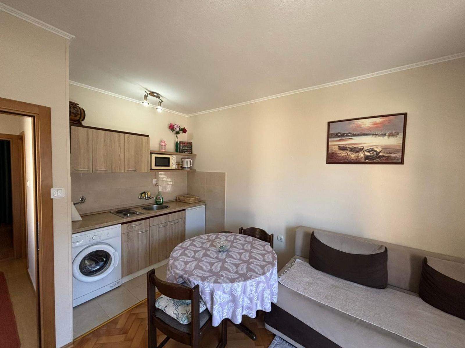 Apartments Samardzic Kotor Exterior photo