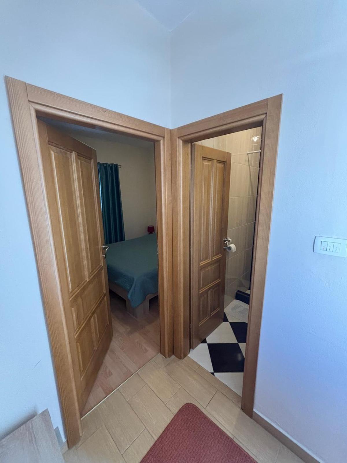 Apartments Samardzic Kotor Exterior photo