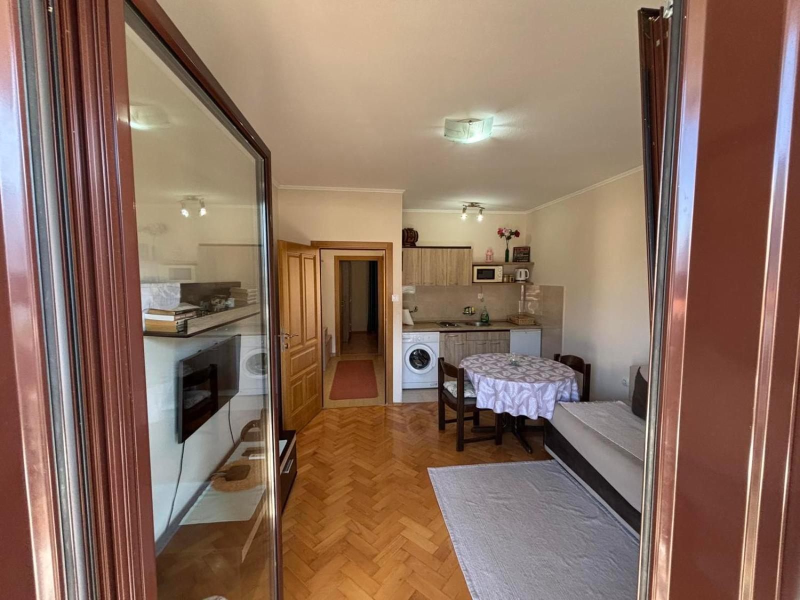 Apartments Samardzic Kotor Exterior photo