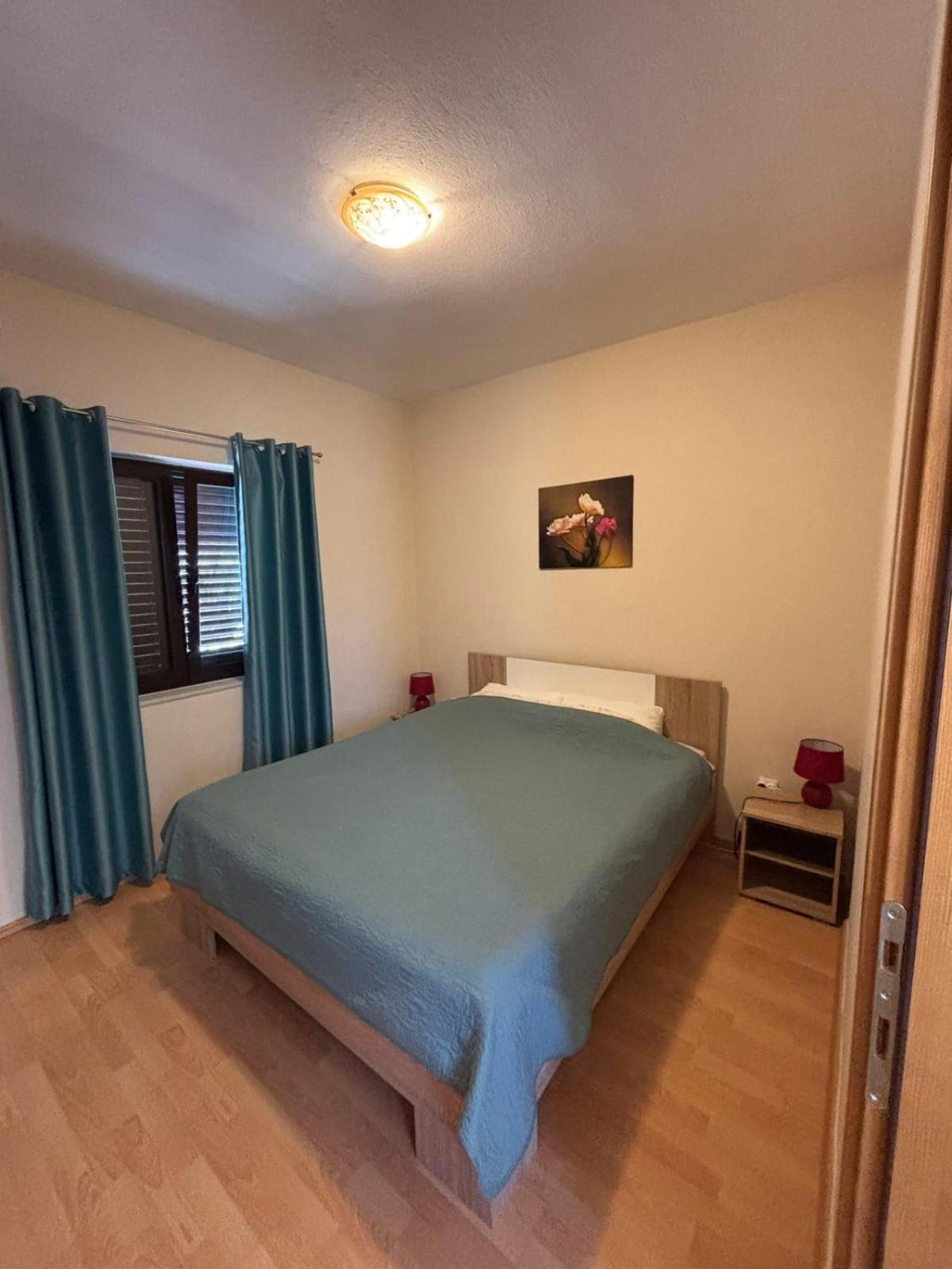 Apartments Samardzic Kotor Exterior photo