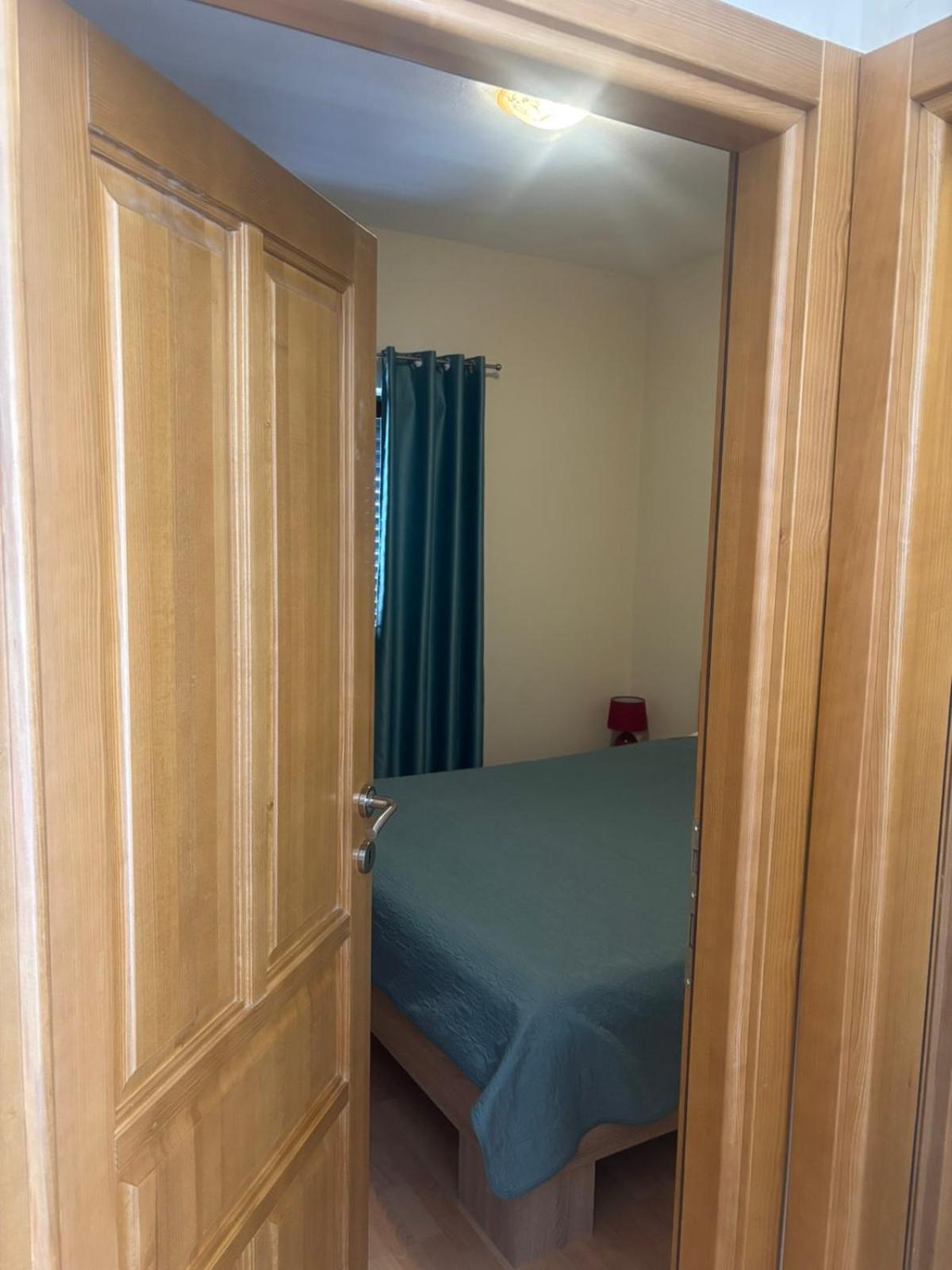 Apartments Samardzic Kotor Exterior photo